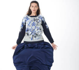 The Mechanical Queen Project by Mario Costantino Triolo