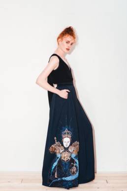 2016 – The Mechanical Queen – ph. Frenkee de g _ Mario Costantino Triolo