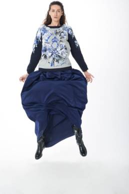 2017 – The Mechanical Queen – ph. Frenkee de g _ Mario Costantino Triolo