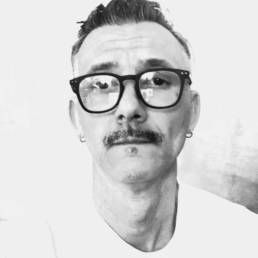 DAVIDE MUCCINELLI per Mario Costantino Triolo srl