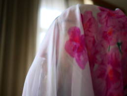 Luxury Foulard _ Opere d’autore su seta, come se fosse una tela. Mario Costantino Triolo