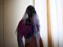 Mario Costantino Triolo, Luxury Foulard