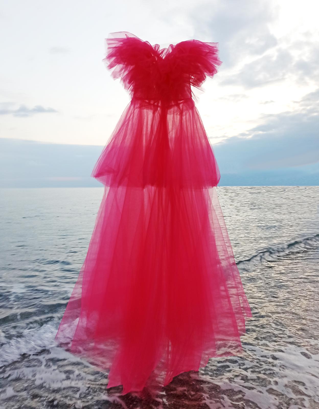 Grace_2020 la nuova collezione di Mario Costantino Triolo