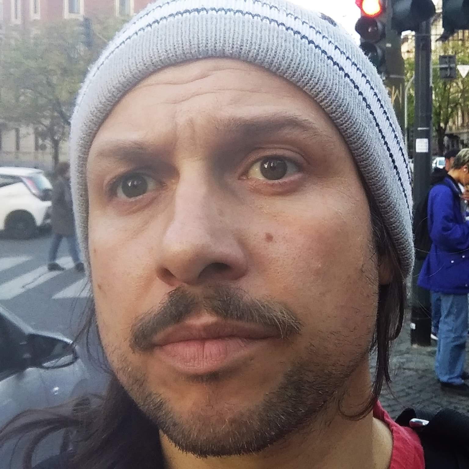 Neretti per Mario Costantino Triolo