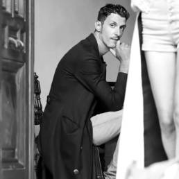 Mario Costantino Triolo