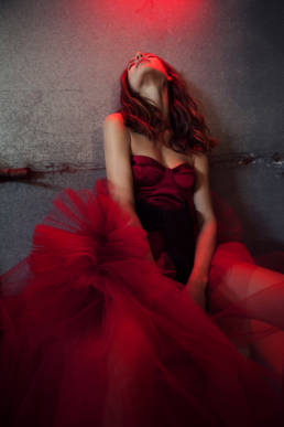 2020 - Grace_2020 Mario Costantino Triolo - ph. Daniele Notaro