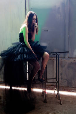 2020 - Grace_2020 Mario Costantino Triolo - ph. Daniele Notaro