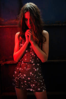 2020 - Grace_2020 Mario Costantino Triolo - ph. Daniele Notaro