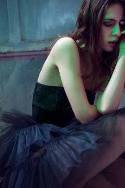 2020 - Grace_2020 Mario Costantino Triolo - ph. Daniele Notaro