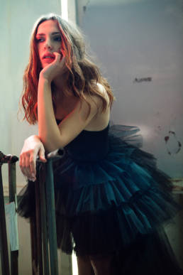 2020 - Grace_2020 Mario Costantino Triolo - ph. Daniele Notaro