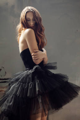 2020 - Grace_2020 Mario Costantino Triolo - ph. Daniele Notaro