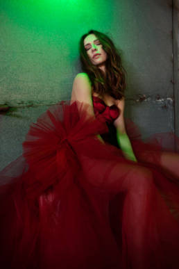 2020 - Grace_2020 Mario Costantino Triolo - ph. Daniele Notaro