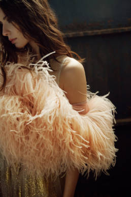 2020 - Grace_2020 Mario Costantino Triolo - ph. Daniele Notaro