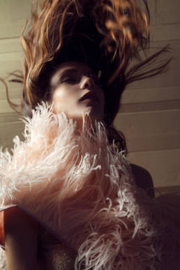 2020 - Grace_2020 Mario Costantino Triolo - ph. Daniele Notaro