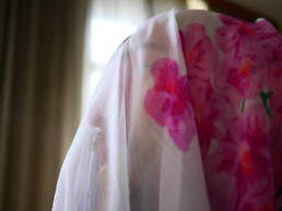 2020 - Luxury Foulard Grace_2020 - Mario Costantino Triolo - ph. Nero/Alessandro Neretti - Actor Giuseppe Sartori