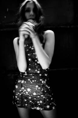 2020 - Grace 2020 Mario Costantino Triolo - ph. Daniele Notaro - Scatti inediti che interpretano l'animo rock - 01