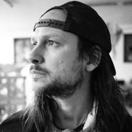 Nero/Alessandro Neretti