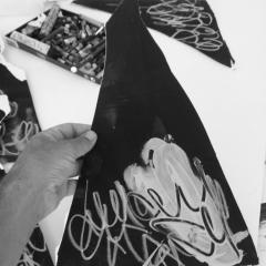 MARIO COSTANTINO TRIOLO - EVENT ART - Giuliano Cardella