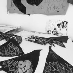 MARIO COSTANTINO TRIOLO - EVENT ART - Giuliano Cardella