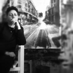 MARIO COSTANTINO TRIOLO - EVENT ART - Tina Sgro'