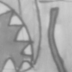 MARIO COSTANTINO TRIOLO - EVENT ART - Nero/Alessandro Neretti