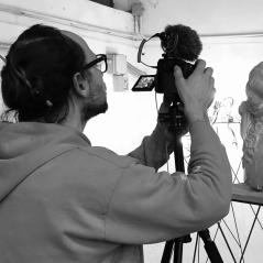 MARIO COSTANTINO TRIOLO - EVENT ART - Nero/Alessandro Neretti