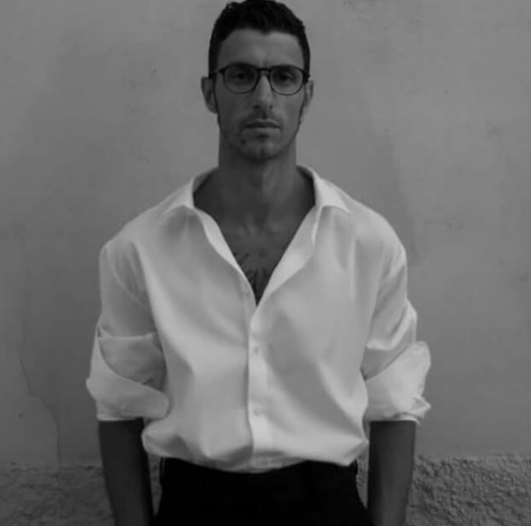 Mario Costantino Triolo | EVENT