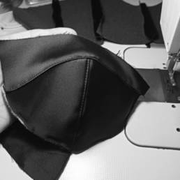 MARIO COSTANTINO TRIOLO - EVENT ART - Nero/Alessandro Neretti