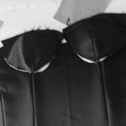 MARIO COSTANTINO TRIOLO - EVENT ART - Nero/Alessandro Neretti