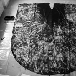 MARIO COSTANTINO TRIOLO - EVENT ART - Giuliano Cardella