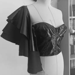 MARIO COSTANTINO TRIOLO - EVENT ART - Giuliano Cardella