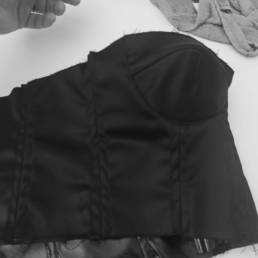 MARIO COSTANTINO TRIOLO - EVENT ART - Giuliano Cardella