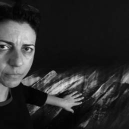 MARIO COSTANTINO TRIOLO - EVENT ART - Tina Sgro'