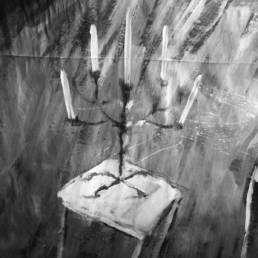 MARIO COSTANTINO TRIOLO - EVENT ART - Tina Sgro'