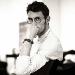 Mario Costantino Triolo