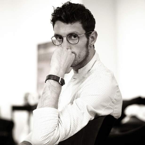 Mario Costantino Triolo