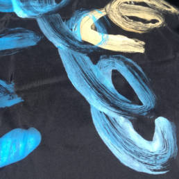 MARIO COSTANTINO TRIOLO - EVENT ART - Giuliano Cardella