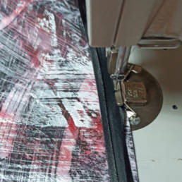 MARIO COSTANTINO TRIOLO - EVENT ART - Giuliano Cardella