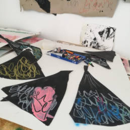 MARIO COSTANTINO TRIOLO - EVENT ART - Giuliano Cardella