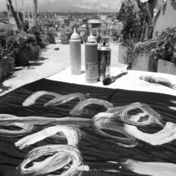 MARIO COSTANTINO TRIOLO - EVENT ART - Giuliano Cardella