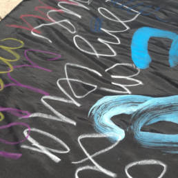 MARIO COSTANTINO TRIOLO - EVENT ART - Giuliano Cardella