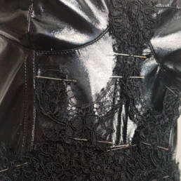 MARIO COSTANTINO TRIOLO - EVENT ART - Giuliano Cardella