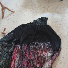 MARIO COSTANTINO TRIOLO - EVENT ART - Giuliano Cardella