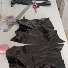 MARIO COSTANTINO TRIOLO - EVENT ART - Giuliano Cardella