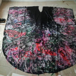 MARIO COSTANTINO TRIOLO - EVENT ART - Giuliano Cardella