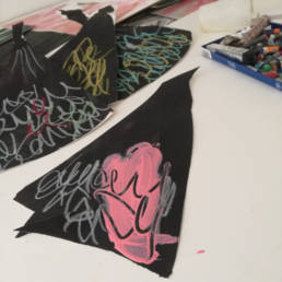 MARIO COSTANTINO TRIOLO - EVENT ART - Giuliano Cardella