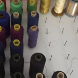 Nero/Alessandro Neretti _ Mario Costantino Triolo