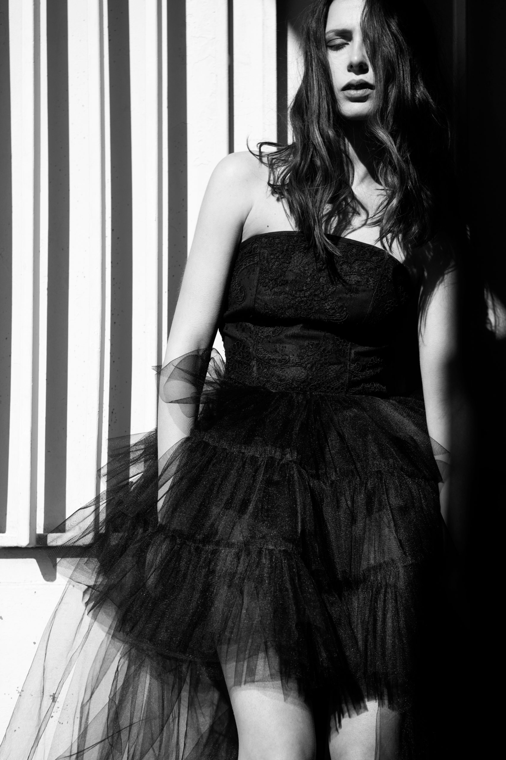 Mario Costantino Triolo _ adv campaign GRACE_2020VS21