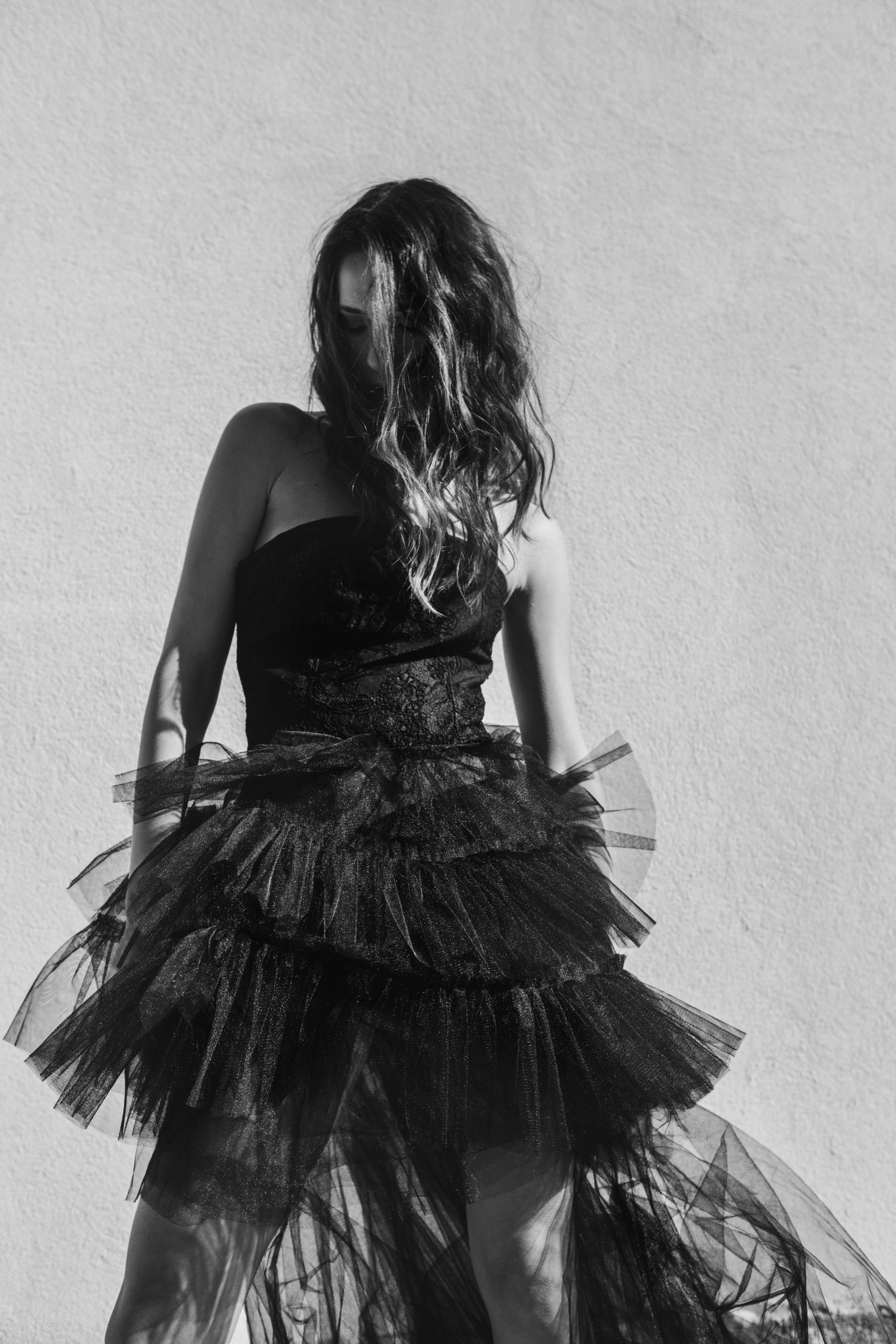 Mario Costantino Triolo _ adv campaign GRACE_2020VS21