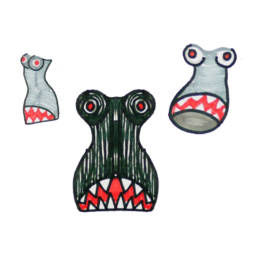 Nero/Alessandro Neretti _ Mario Costantino Triolo _disegni_2_2020